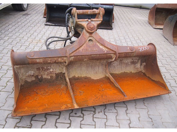 Ekskavatora kauss LIEBHERR