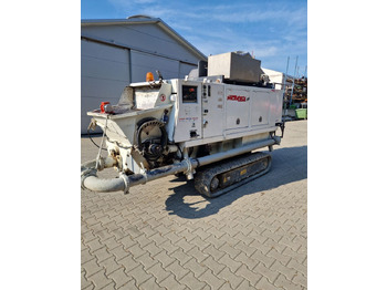 Stacionārais betona sūknis SCHWING STETTER