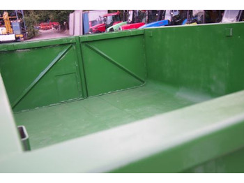 Lauksaimniecības piekabe Przyczepa Sam  2013 DMC 9T: foto 2