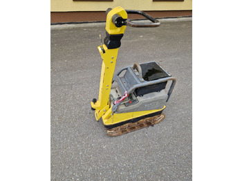 Vibrobliete WACKER