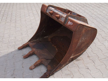 Ekskavatora kauss MECALAC