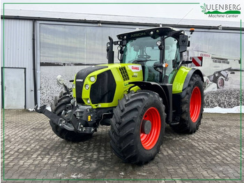 Traktors CLAAS Arion 650