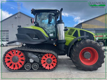 Traktors CLAAS Axion 960