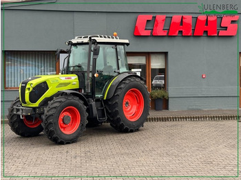 Jaunā Traktors Claas AXOS 240: foto 2