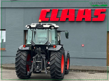 Jaunā Traktors Claas AXOS 240: foto 5