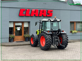 Jaunā Traktors Claas AXOS 240: foto 4