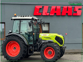 Jaunā Traktors Claas AXOS 240: foto 3