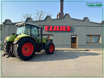 Traktors Claas Arion 610 C: foto 4