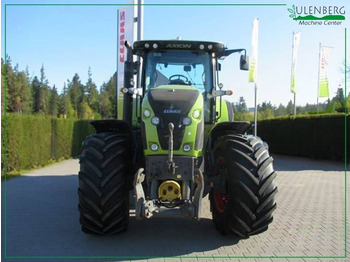 Claas Axion 810 līzingu Claas Axion 810: foto 5 Claas Axion 810 līzingu Claas Axion 810: foto 5