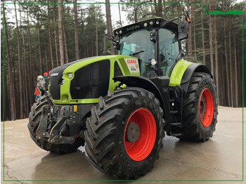 Traktors CLAAS Axion 960