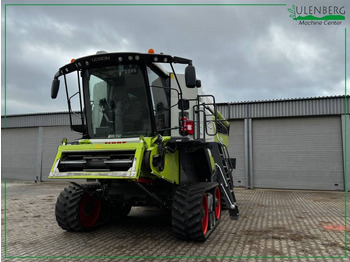 Labības kombains CLAAS Lexion 8700