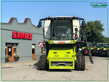 Labības kombains CLAAS Lexion 8700