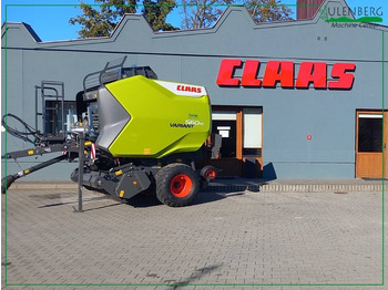 Rituļu prese CLAAS