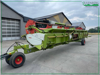 Kombainu papildaprīkojums Claas Vario 1050: foto 4