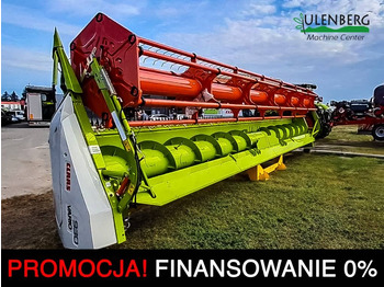 Labības heders CLAAS