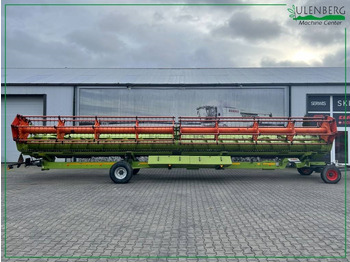 Labības heders Claas Vario 1200: foto 4 Labības heders Claas Vario 1200: foto 4