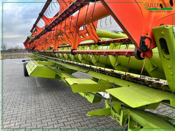 Labības heders Claas Vario 1200: foto 5 Labības heders Claas Vario 1200: foto 5