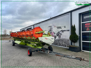 Labības heders Claas Vario 1200: foto 3 Labības heders Claas Vario 1200: foto 3