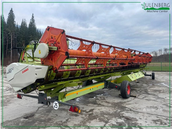 Labības heders CLAAS