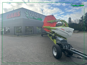 Kombainu papildaprīkojums Claas Vario 930: foto 4