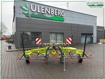 Vālotājs/ Ārdītājs CLAAS Volto