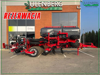 Sējmašīna HORSCH