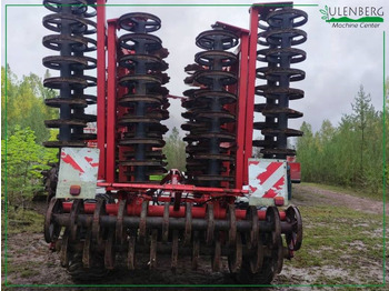 Disku ecēša Horsch Joker 12 RT: foto 4