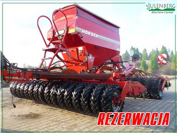 Sējmašīna HORSCH