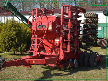Sējmašīna HORSCH