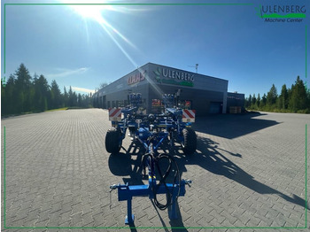 Jaunā Kultivators Köckerling QUADRO 400: foto 4