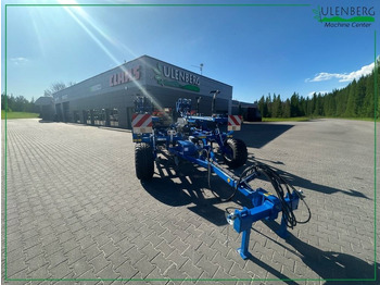 Jaunā Kultivators Köckerling QUADRO 400: foto 5