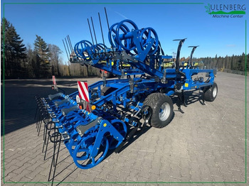 Jaunā Kultivators Köckerling QUADRO 400: foto 3