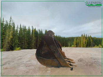 Ekskavatora kauss KOMATSU