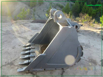 Ekskavatora kauss KOMATSU