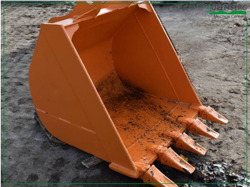 Ekskavatora kauss KOMATSU