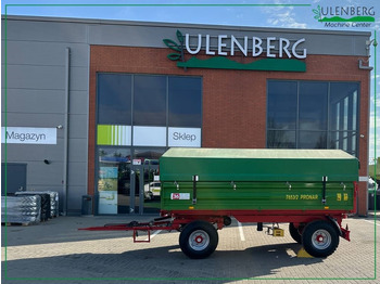 Lauksaimniecības piekabe-pašizgāzējs PRONAR