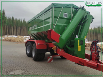 Lauksaimniecības piekabe PRONAR