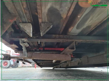 Platformas virsbūve Zabudowa Man L33: foto 3