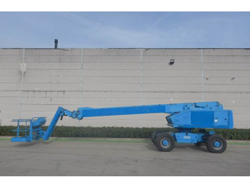 Teleskopiskais pacēlājs Aichi SP21AJ: foto 1