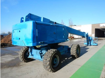 Teleskopiskais pacēlājs Aichi SP21AJ: foto 4