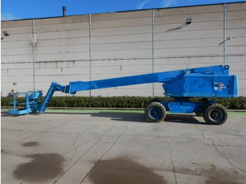 Teleskopiskais pacēlājs AICHI