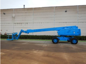 Teleskopiskais pacēlājs AICHI