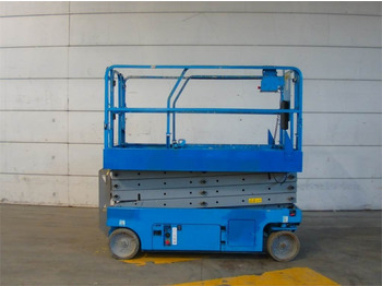 Šķērveida pacēlājs GENIE GS2646