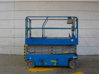 Šķērveida pacēlājs GENIE GS2646