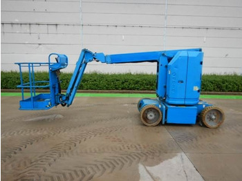 Izlices pacēlājs GENIE Z30/20N