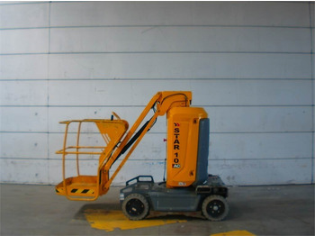 Torņa pacēlājs HAULOTTE