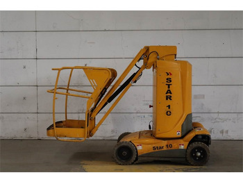 Torņa pacēlājs HAULOTTE