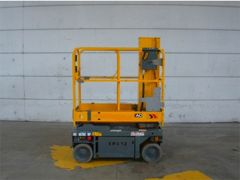 Torņa pacēlājs HAULOTTE