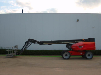 Teleskopiskais pacēlājs MANITOU 280 TJ