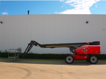 Teleskopiskais pacēlājs MANITOU 280 TJ